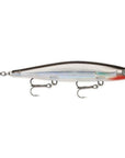 Rapala Shadow Rap Hard Slow Sinking Fishing Lure 11cm - 13g