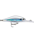 Rapala Shadow Rap Jack Deep Floating Hard Lure 7cm - 10g