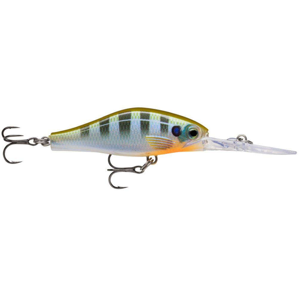 Rapala Shadow Rap Jack Deep Floating Hard Lure 7cm - 10g