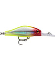 Rapala Shadow Rap Jack Deep Floating Hard Lure 7cm - 10g