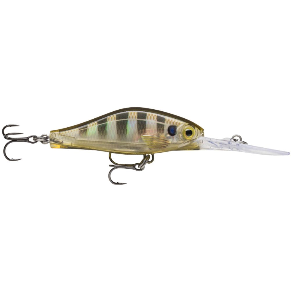 Rapala Shadow Rap Jack Deep Floating Hard Lure 7cm - 10g
