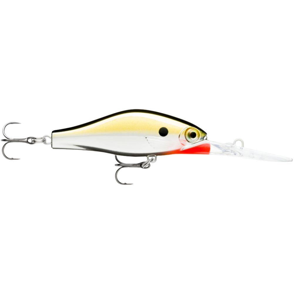 Rapala Shadow Rap Jack Deep Floating Hard Lure 7cm - 10g