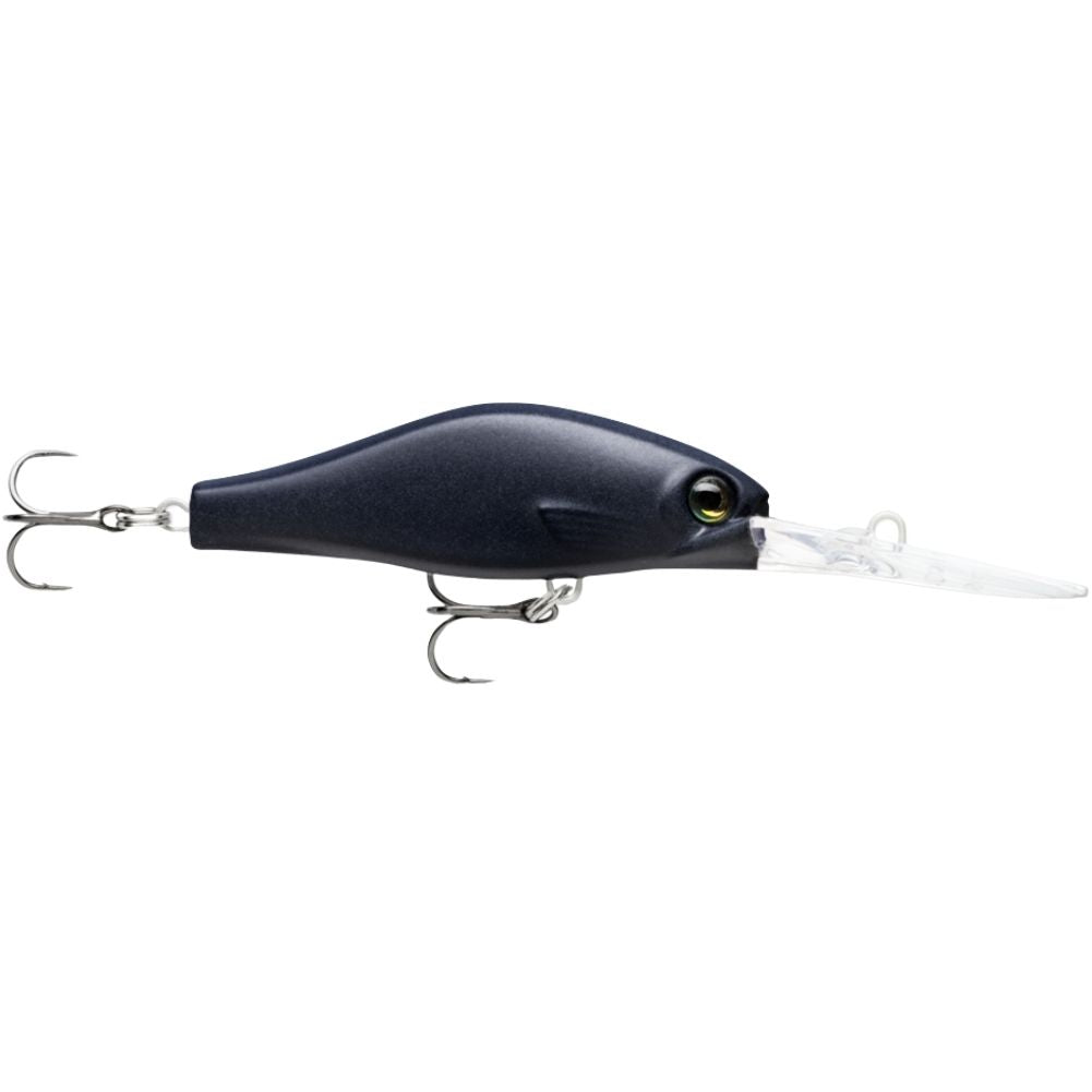 Rapala Shadow Rap Jack Deep Floating Hard Lure 7cm - 10g