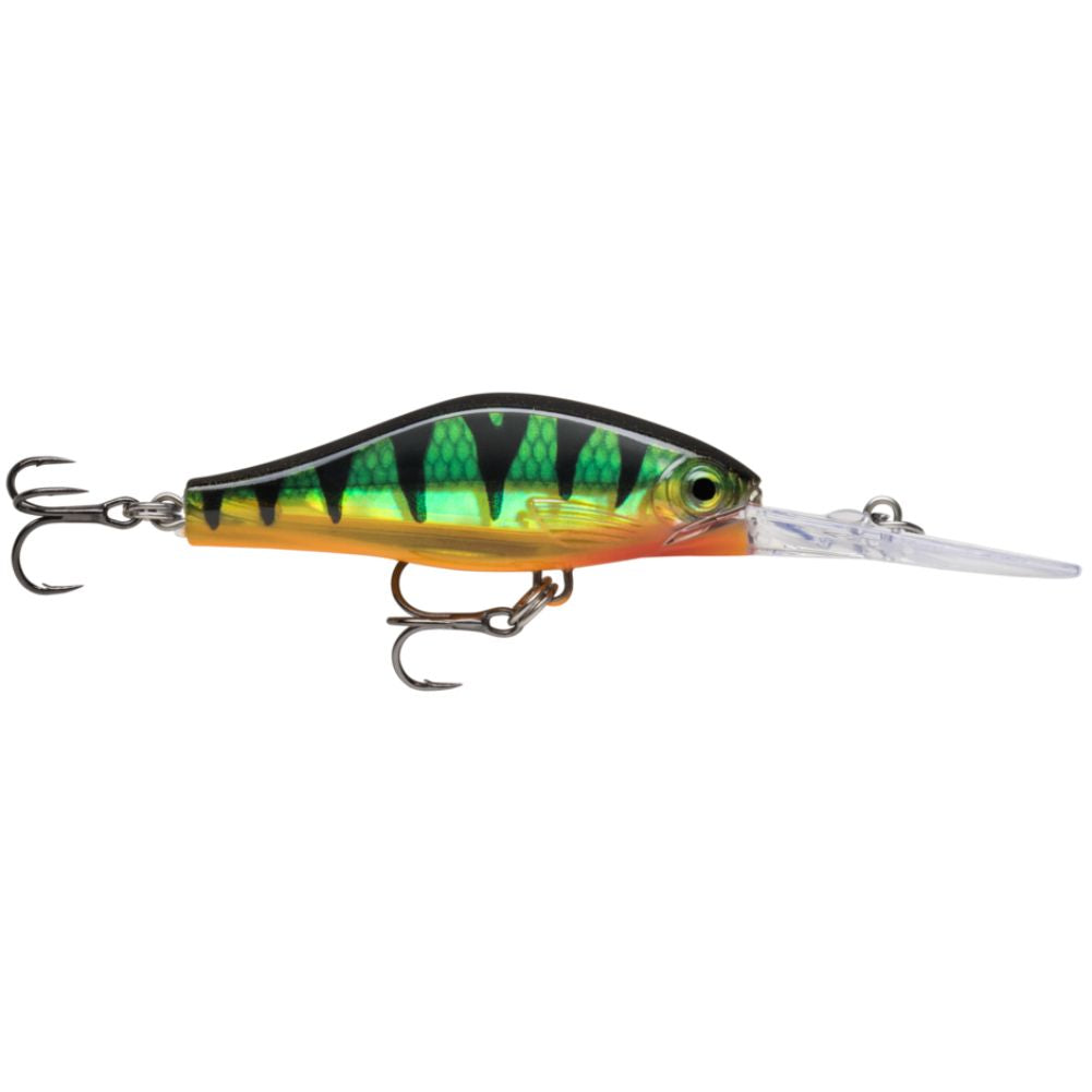 Rapala Shadow Rap Jack Deep Floating Hard Lure 7cm - 10g