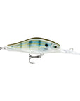 Rapala Shadow Rap Jack Deep Floating Hard Lure 7cm - 10g