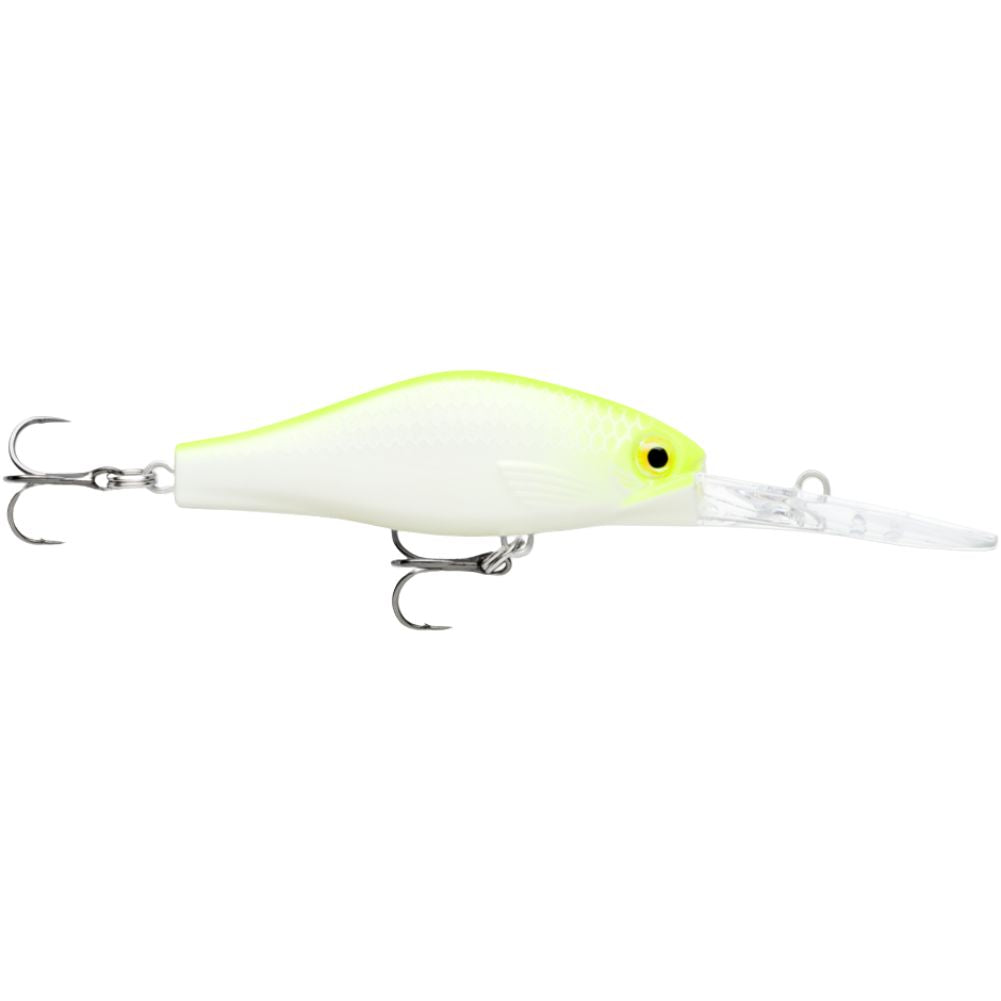 Rapala Shadow Rap Jack Deep Floating Hard Lure 7cm - 10g