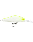 Rapala Shadow Rap Jack Deep Floating Hard Lure 7cm - 10g