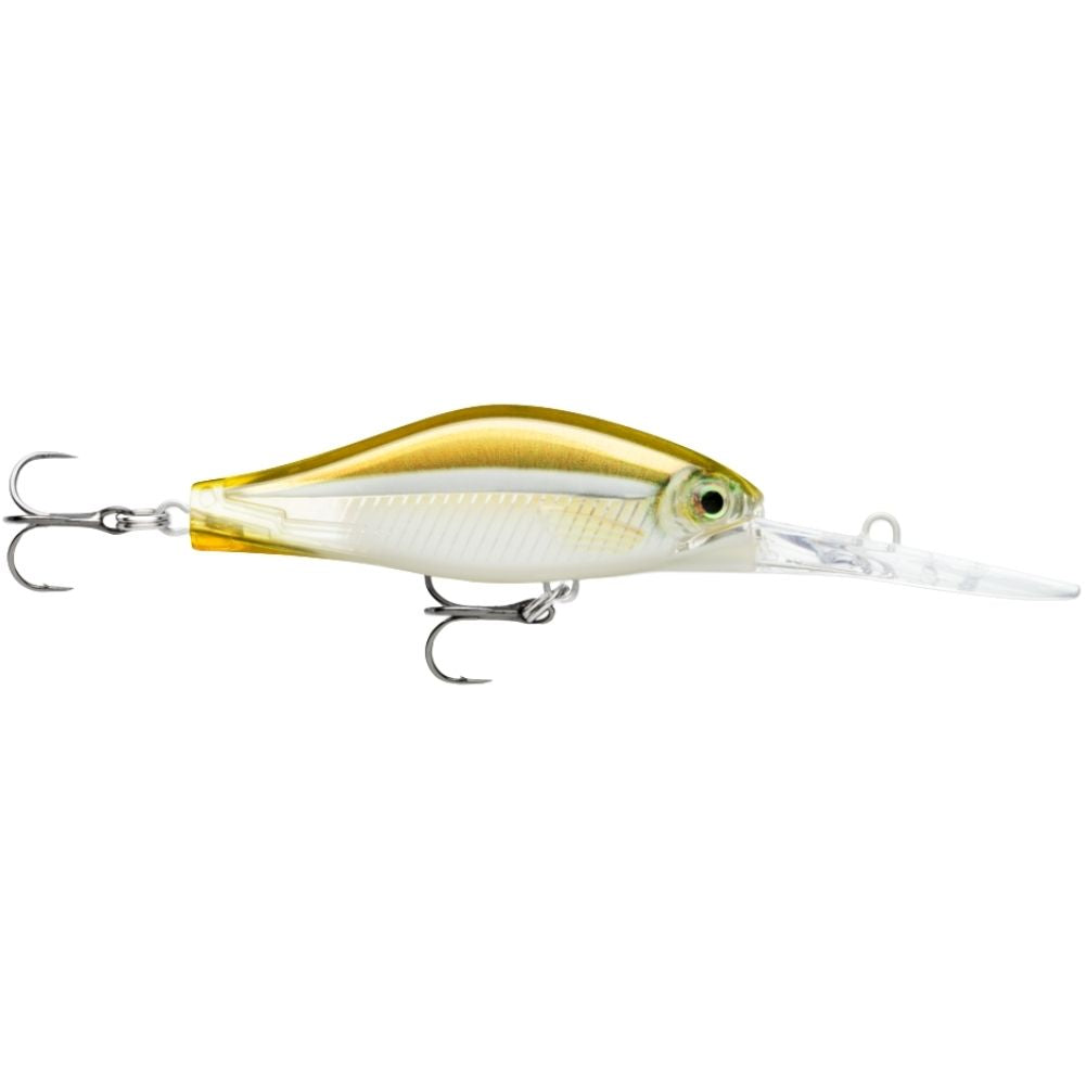 Rapala Shadow Rap Jack Deep Floating Hard Lure 7cm - 10g