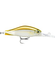 Rapala Shadow Rap Jack Deep Floating Hard Lure 7cm - 10g
