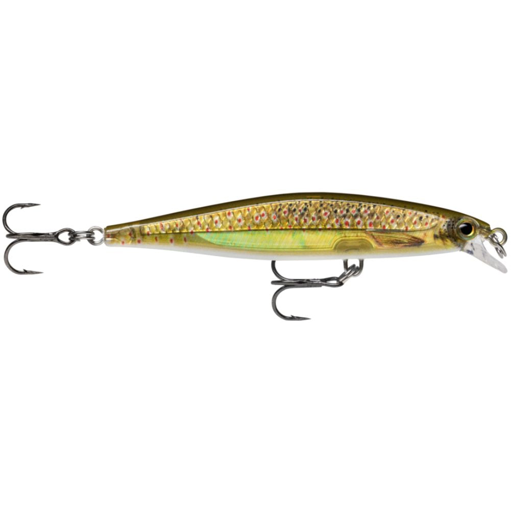 Rapala Shadow Rap Slow Rising Hard Lure 7cm - 5g