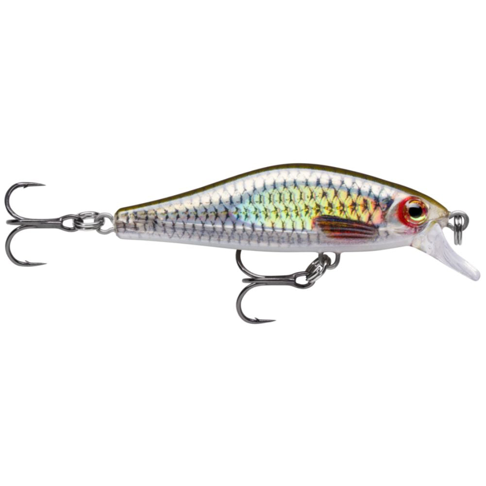 Rapala Shadow Rap Solid Shad Sinking Hard Lure 5cm - 5.5g