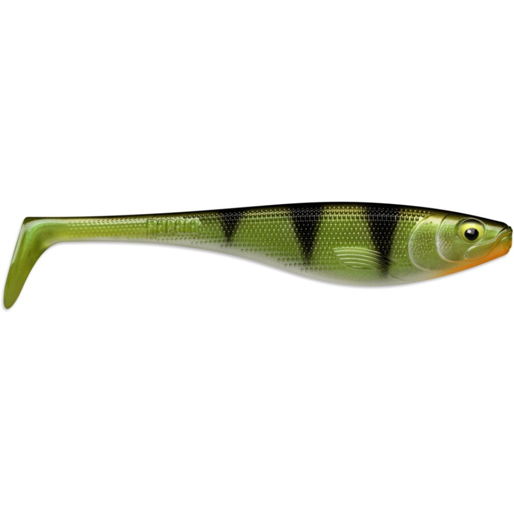 Rapala Soft Peto Sinking Lure 18cm - 51g