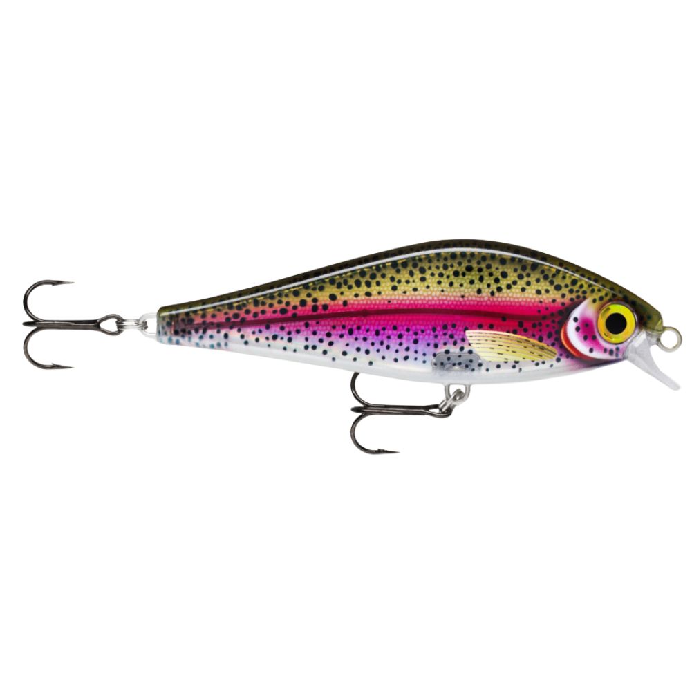 Rapala Super Shadow Rap 16cm Fishing Lures