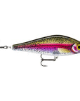 Rapala Super Shadow Rap 16cm Fishing Lures