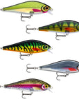 Rapala Super Shadow Rap 11cm Fishing Lures