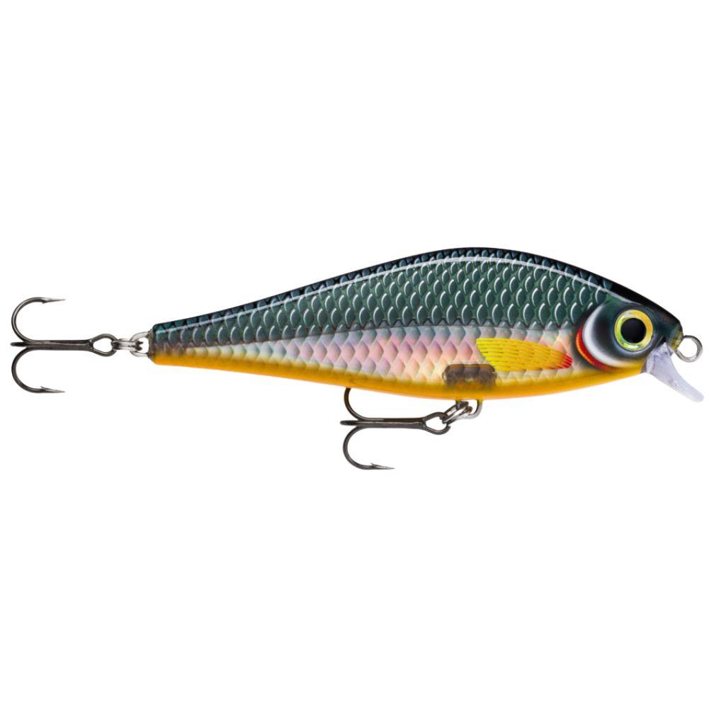 Rapala Super Shadow Rap 16cm Fishing Lures

