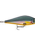 Rapala Super Shadow Rap 16cm Fishing Lures
