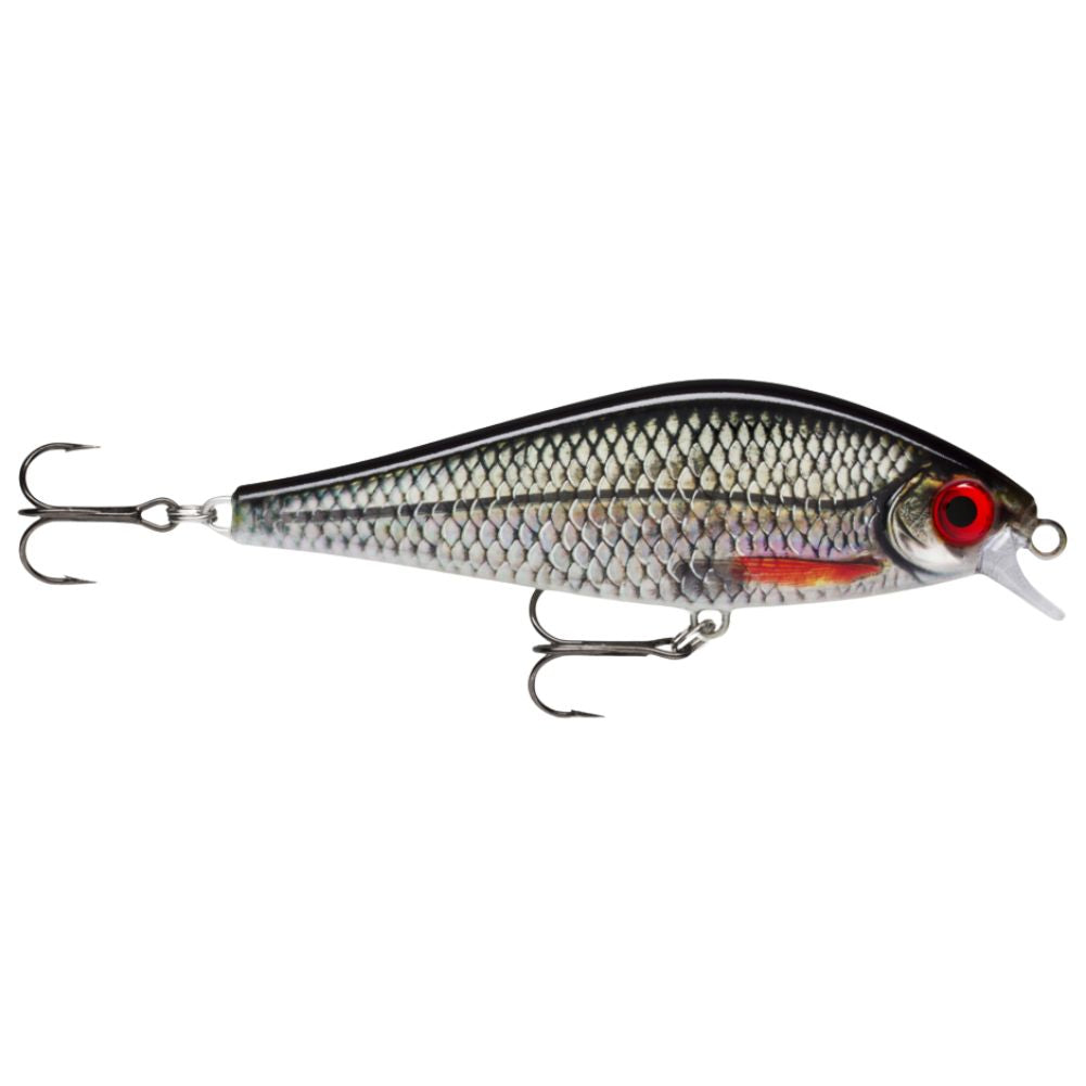Rapala Super Shadow Rap 16cm Fishing Lures