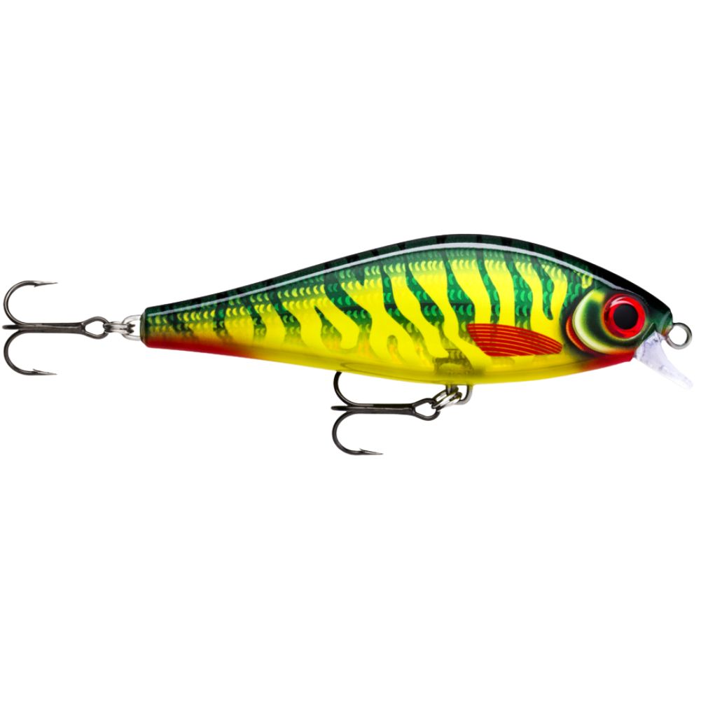Rapala Super Shadow Rap 16cm Fishing Lures