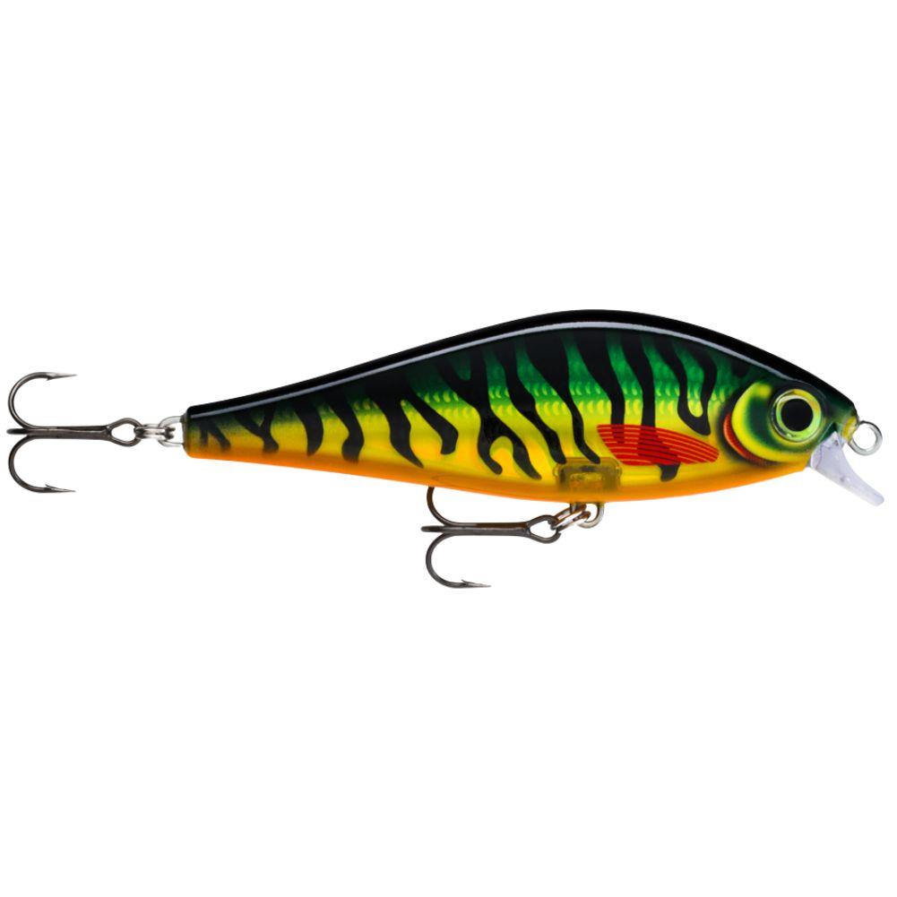 Rapala Super Shadow Rap 11cm Fishing Lures