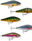 Rapala Super Shadow Rap 16cm Fishing Lures
