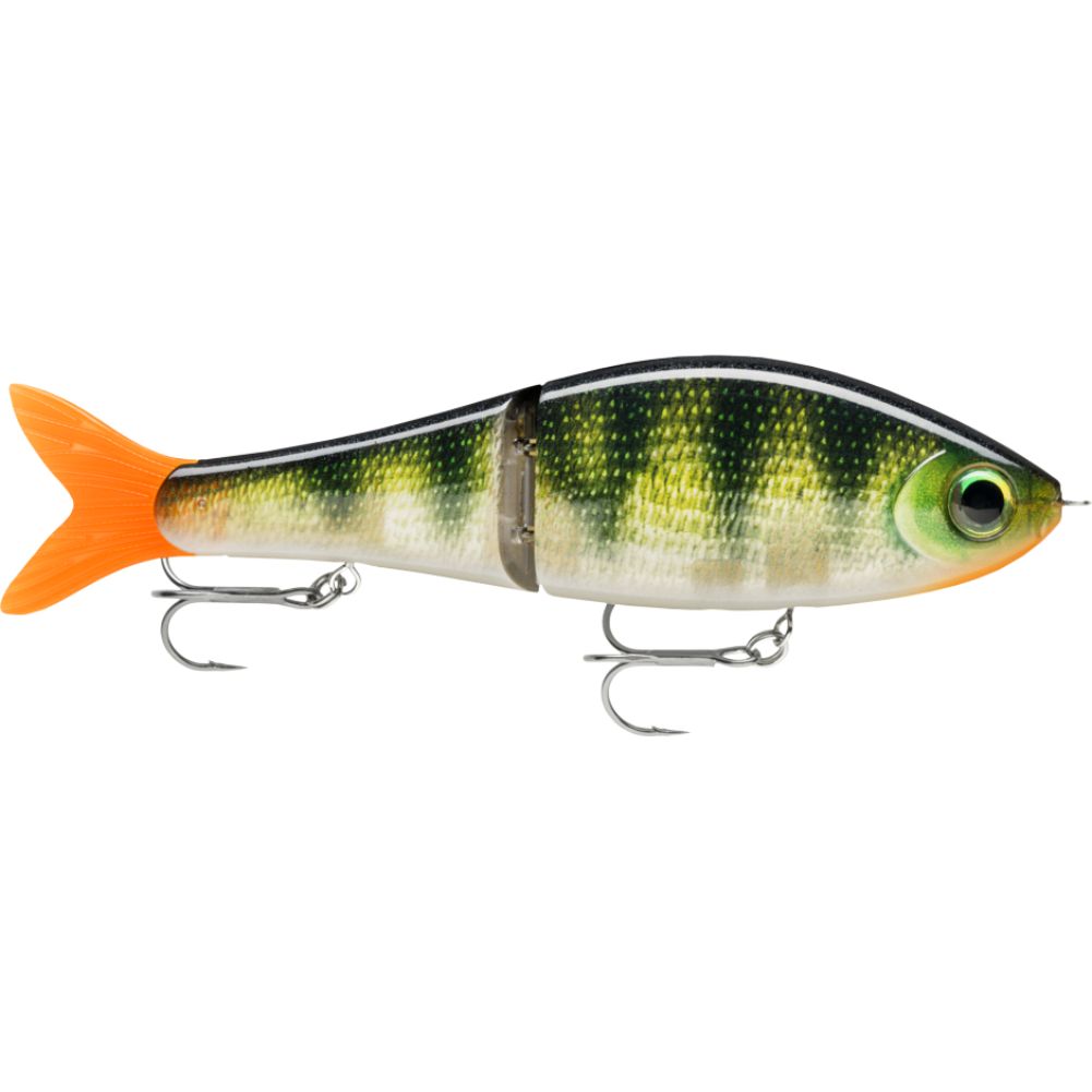 Rapala Super Shadow Rap Glide 16cm Fishing Lures