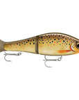 Rapala Super Shadow Rap Glide 11cm Fishing Hard Lures