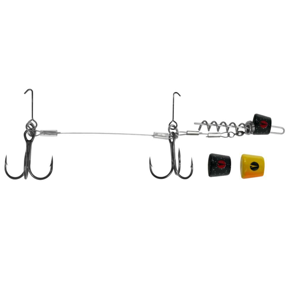 Rapala VMC Pike Rig Heavy Fishing Rig