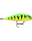 Rapala X-Light Minnow Slow-Sinking Hard Lure 5cm - 4g