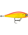 Rapala X-Light Minnow Slow-Sinking Hard Lure 5cm - 4g