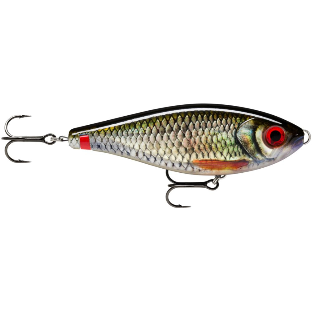 Rapala X-Rap Haku Sinking Hard Lure 14cm - 74g