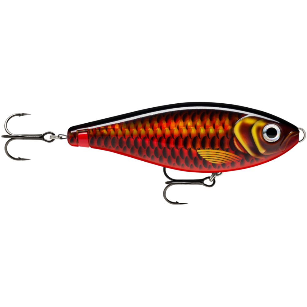 Rapala X-Rap Haku Sinking Hard Lure 14cm - 74g