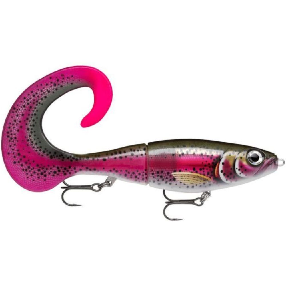 Rapala X-Rap Otus Slow Sinking Hybrid Lure 25cm - 90g