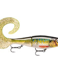 Rapala X-Rap Otus Slow Sinking Hybrid Lure 25cm - 90g