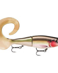 Rapala X-Rap Otus Slow Sinking Hybrid Lure 25cm - 90g