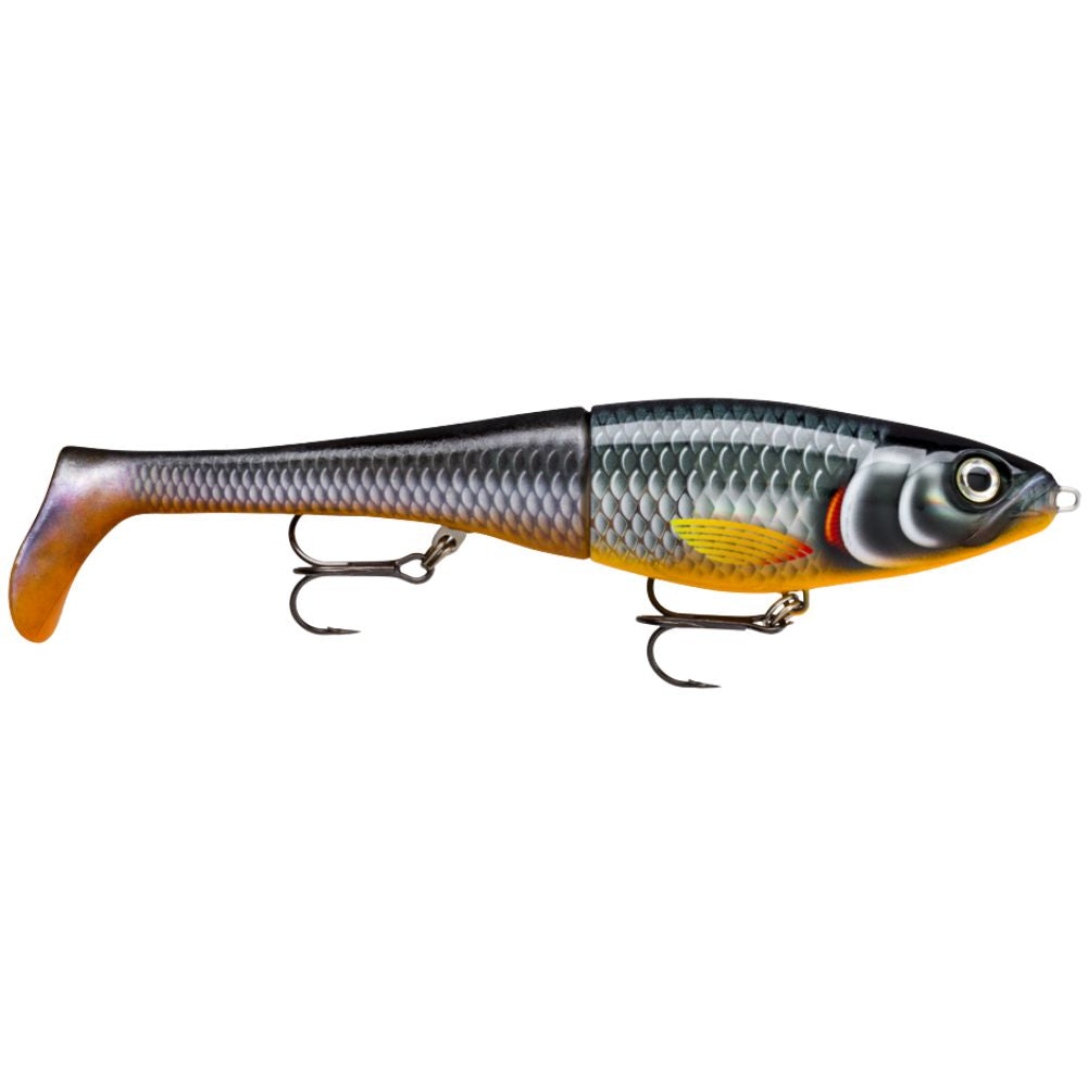 Rapala X-Rap Peto Slow Sinking Hybrid Lure 20cm - 83g