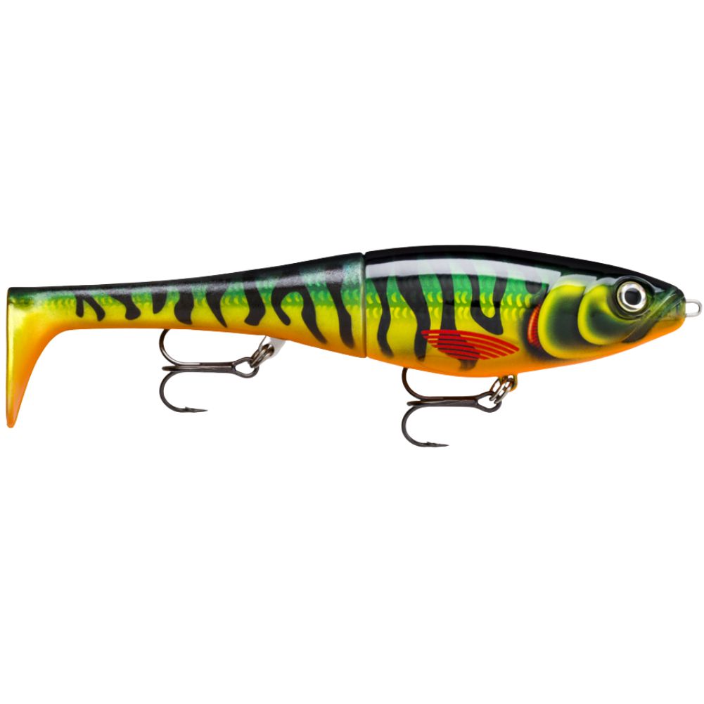 Rapala X-Rap Peto Slow Sinking Hybrid Lure 20cm - 83g