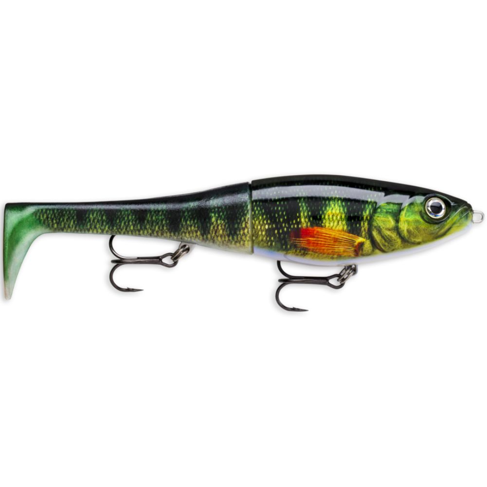 Rapala X-Rap Peto Slow Sinking Hybrid Lure 20cm - 83g