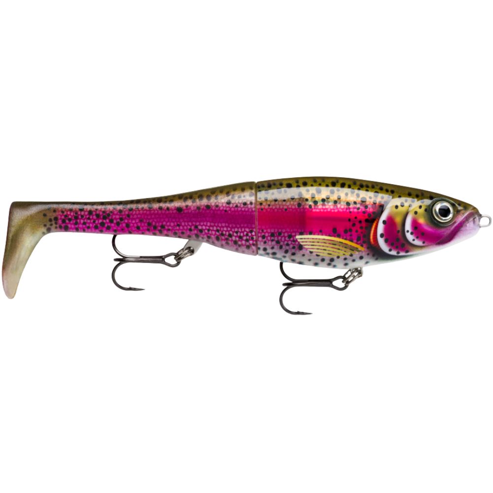 Rapala X-Rap Peto Slow Sinking Hybrid Lure 20cm - 83g