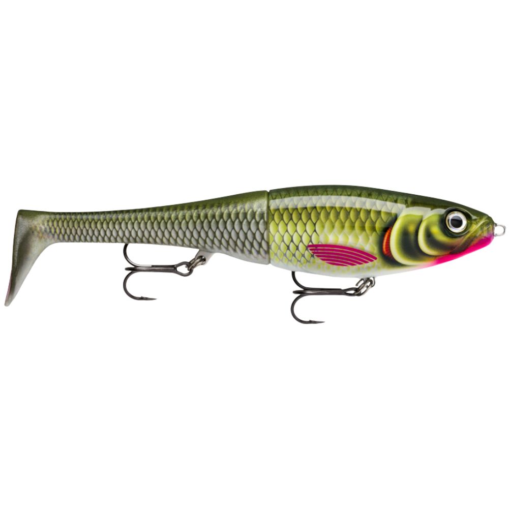 Rapala X-Rap Peto Slow Sinking Hybrid Lure 20cm - 83g