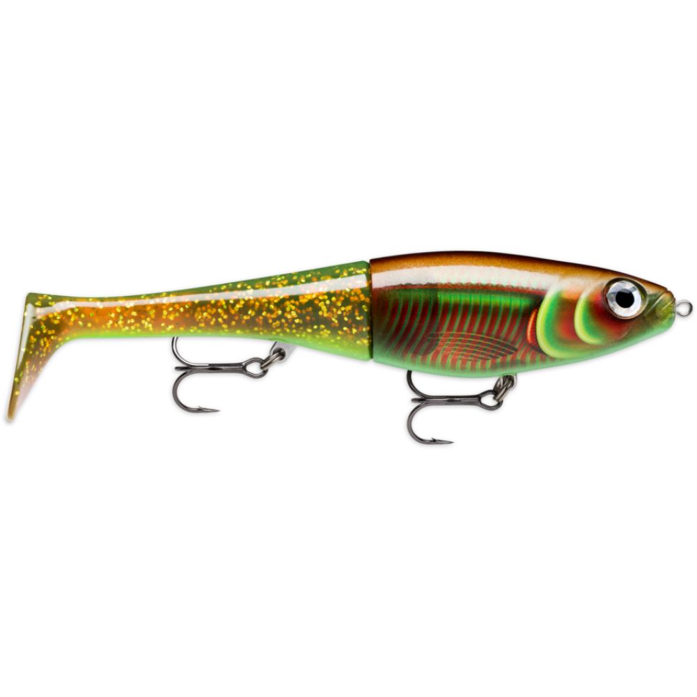 Rapala X-Rap Peto Slow Sinking Hybrid Lure 14cm - 39g