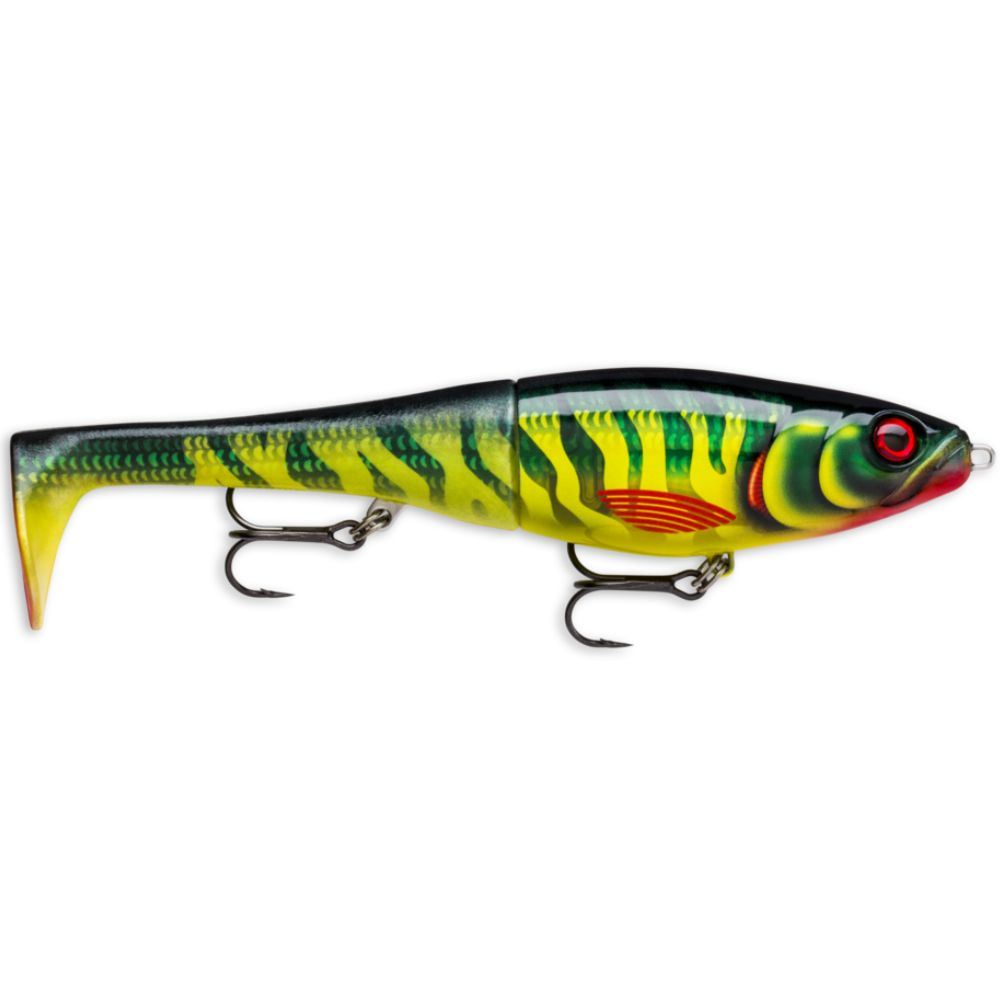 Rapala X-Rap Peto Slow Sinking Hybrid Lure 14cm - 39g