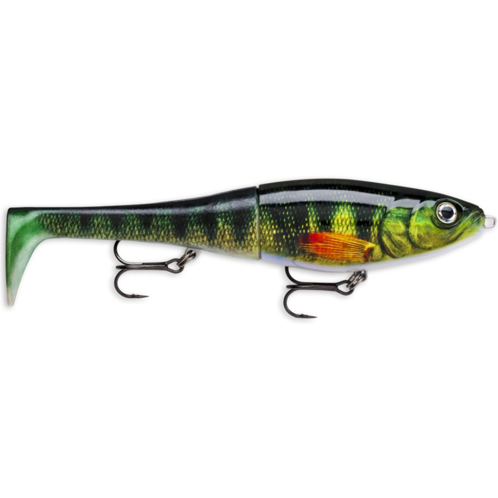 Rapala X-Rap Peto Slow Sinking Hybrid Lure 14cm - 39g