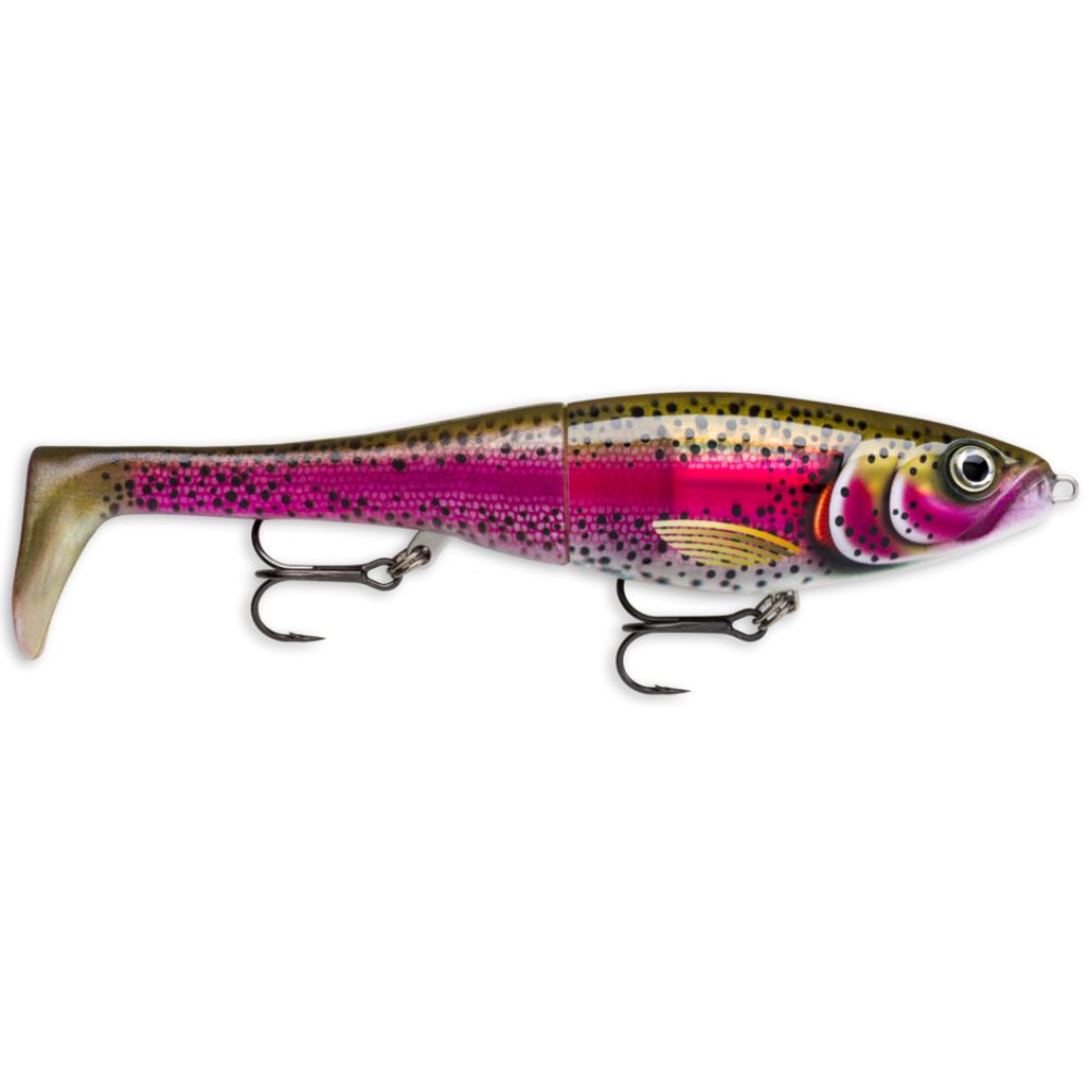 Rapala X-Rap Peto Slow Sinking Hybrid Lure 14cm - 39g
