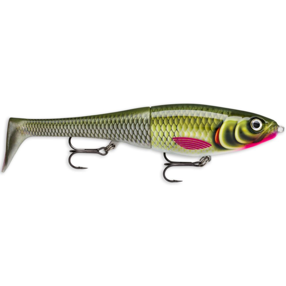 Rapala X-Rap Peto Slow Sinking Hybrid Lure 14cm - 39g