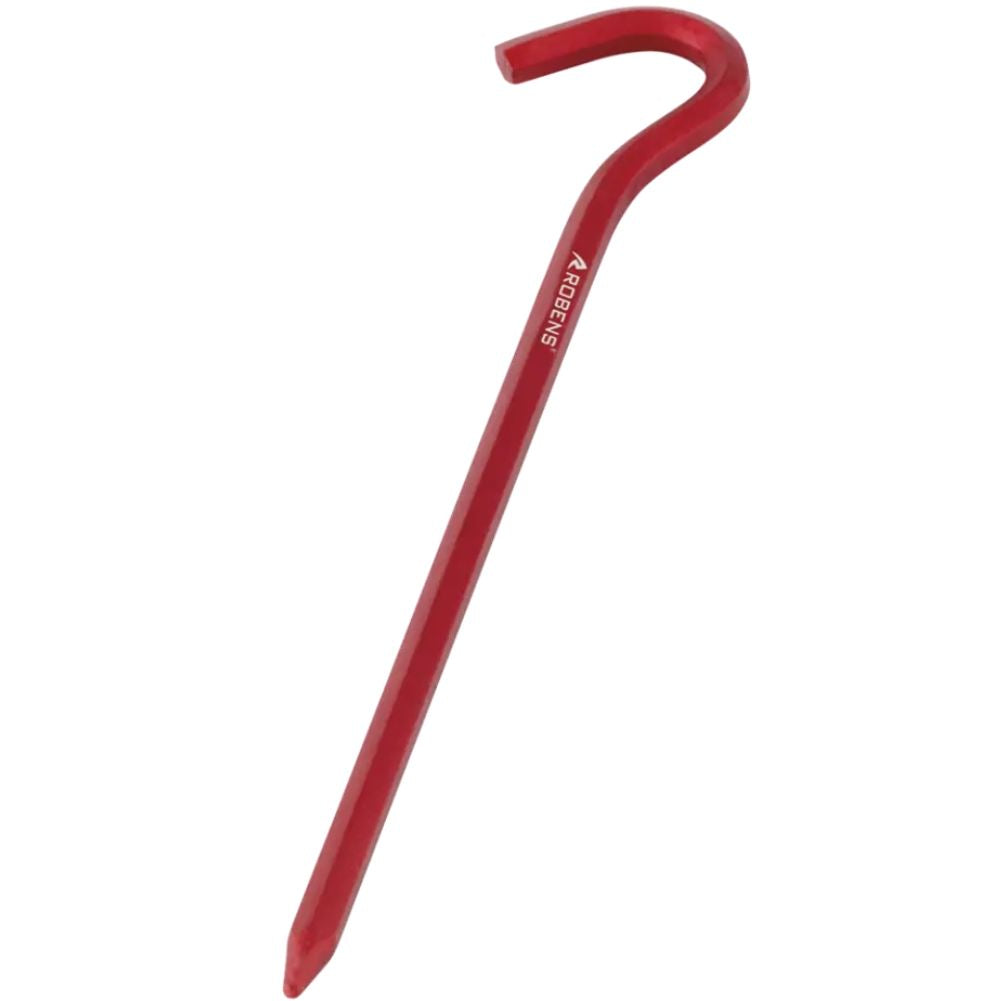 Robens Hexagon Stake Tent Pegs - 6 Pack