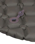 Robens PrimaVapour 60 Ultralight Insulated Sleep Mat plug