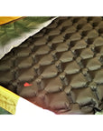 Robens PrimaVapour 60 Ultralight Insulated Sleep Mat tent