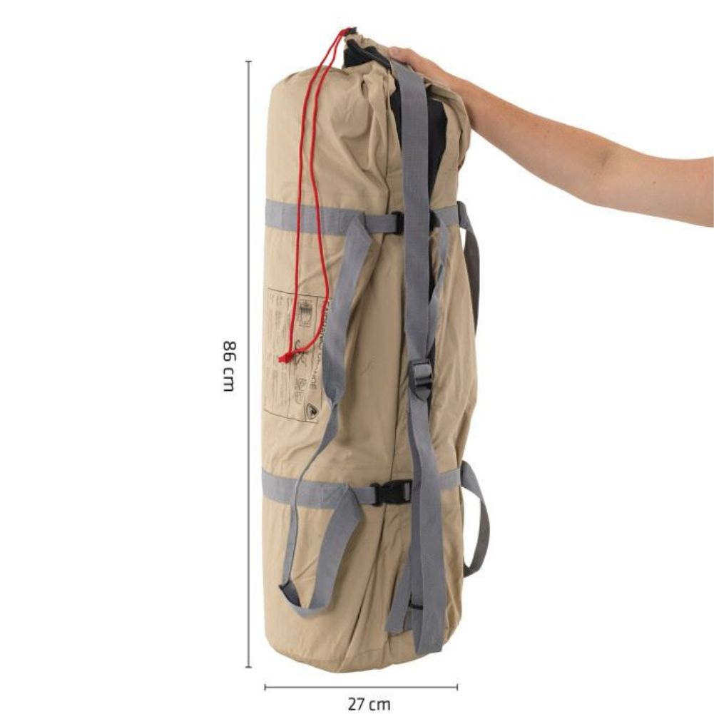 Robens Fairbanks Grande - 7 Man Tipi Tent (2024) - Sizes 2 