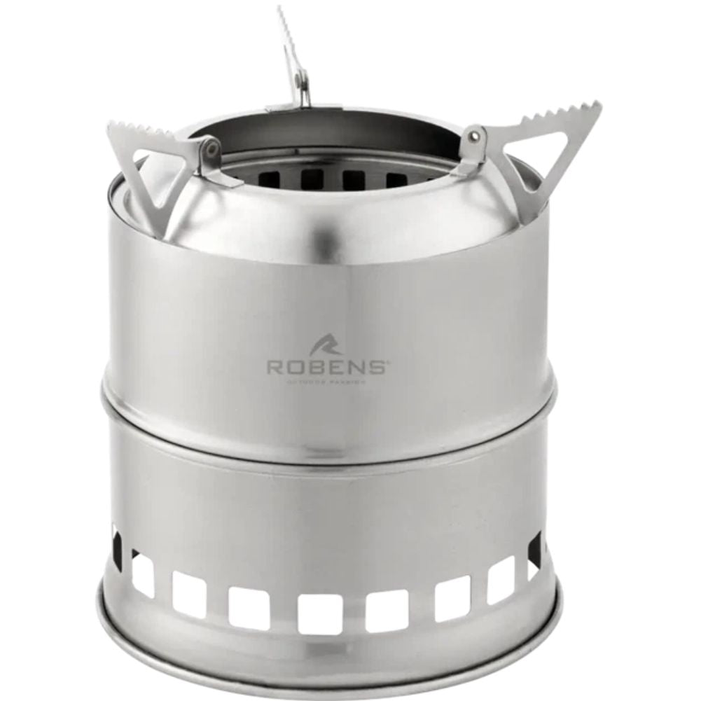 Robens Lumberjack Wood Stove